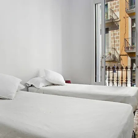 Casco Antiguo Apartment