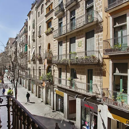 Casco Antiguo Apartment