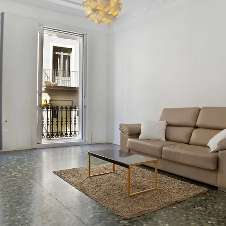Casco Antiguo Apartment Girona