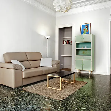 Apartment Casco Antiguo