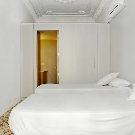 Apartment Casco Antiguo *