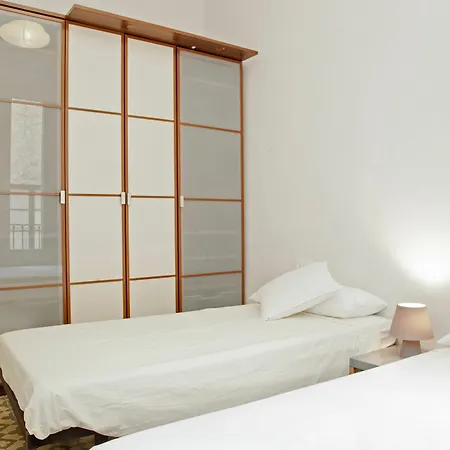 Apartment Casco Antiguo *