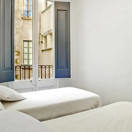 Casco Antiguo Apartment Girona